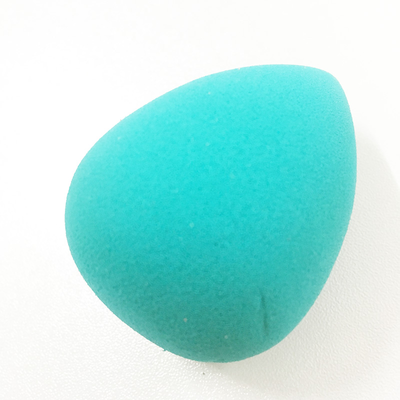 Huevo de esponja de belleza